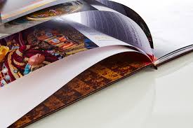 Boek Drukken Kunstleder Deboekbinder Be