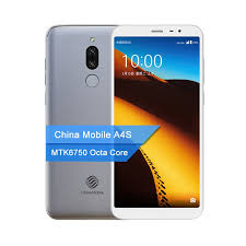 Up to the minute technology news covering computing, home entertainment systems, gadgets and more. Chinamobile A4s 18 9 5 7 Mtk6750 Octa Core 13mp Smartphone Shopee Philippines