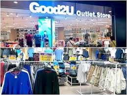 Brands outlet store is one of the most popular fashion store in town, check out their mens wear, clothes and more! 12 Best Things To Do At Mid Valley Southkey Mall Johor Bahru S Newest And Biggest Integrated Mall Eatandtravelwithus