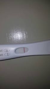 Blood Loss Pregnancy Tests Not Progressing As They Should Warning Tmi Pictures