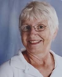 Ann George Obituary May 30, 2023