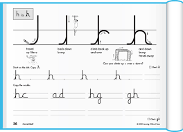Handwriting Without Tears Cursive Kickoff 2025 Edition