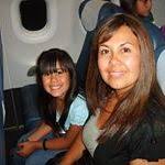 Profil de Priscilla Salgado (priscilitaes)