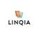 Linqia logo