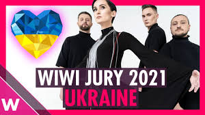 Go_a will represent ukraine at the eurovision song contest 2021 with the song shum. Eurovision Review 2021 Ukraine Go A Shum Wiwi Jury Youtube