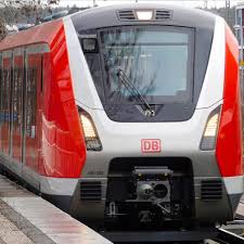 Deutsche bahn secures hydroelectric power from norway deliveries will cover almost a week's worth of traction power requirements • db ceo richard lutz: Deutsche Bahn Railcolor News