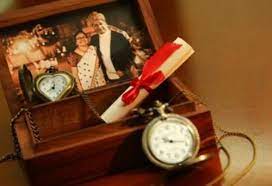 Retirement is the end of a chapter, but it's also the start of something new. 10 Best Retirement Gifts For Dad In India Congratulate Him On This Milestone And Help Him In The Transition To A Retired Life 2020