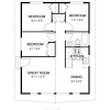 Small houses that are thoughtfully designed will offer the creature comforts that you crave, without adding too much to the bottom line. 1