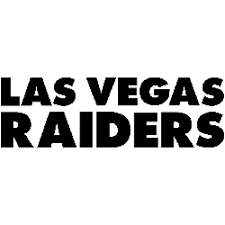Expert sales staff · large seat selection · negotiate your price Las Vegas Raiders Wordmark Logo Sports Logo History