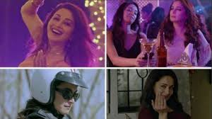 Bucket List Trailer Madhuri Dixit S Marathi Debut Looks Like A Joyful Journey Of Self Discovery List of the best madhuri dixit movies, ranked best to worst with movie trailers when available. bucket list trailer madhuri dixit s