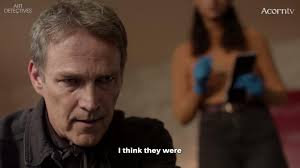 Find yourself in the French countryside with this week's Acorn TV  Essential, The Madame Blanc Mysteries!