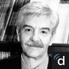 Dr. George S. Alexopoulos, MD