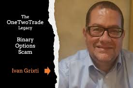 Liquidator Of Israeli-Maltese Binary Options Scam Broker OneTwoTrade  Resigned!