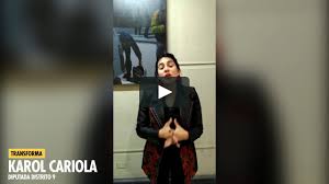 Diputada feminista del pcchile en recoleta,independencia,conchalí,renca,huechuraba,lo prado,c.navia y q.normal.matrona. Diputada Karol Cariola Invita A Participar En Transforma On Vimeo