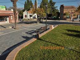El clima de la provincia de córdoba es de tipo mediterráneo continental, con influencias atlánticas, ya que, aunque se encuentra en el interior, su baja altitud lo hace posible. Nono