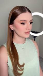 Natural makeup 🪄✨., ., ., ., #makeup #maquillajesocial #maquillajeypeinado  #makeuplook