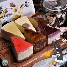 Cat & the fiddle cakes. Q 9xzfwrcngrem