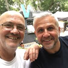 I found my joy in laughter yoga': Global JOY interview with Eser Mutlu,  Laughter Yoga Master Trainer from TURKEY by Global JOY interviews