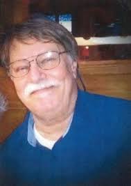 Robin Harrington Obituary