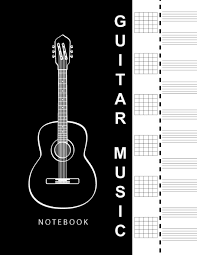 Guitar Music Notebook Guitar Chord Notebook Blank Sheet Music For Guitar With Chord Boxes Music Paper Guitar Chord Guitar Chords Blank Tablature Blank Sheet Music For Guitar Dream Jk Music 9781987513158 Amazon Com