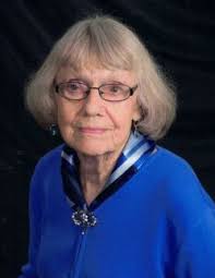 Obituary for Louise (Vann) Warren