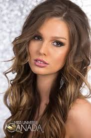 Peoplelooker.com has been visited by 100k+ users in the past month Canada Marta Magdalena Stepien Miss Universe Fans Facebook