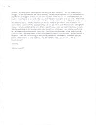 Make sure you have your child's last letter on hand when you write a new one. I Am Writing You This Letter In Concern For The Economy My Family And My Home Whitehouse Gov