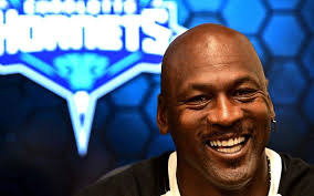 Michael Jordan won't own Charlotte Hornets anymore. That's OK