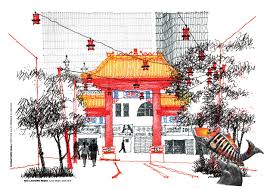 Alan Innes Art 3 18 Art Fortitude Valley Art Drawings