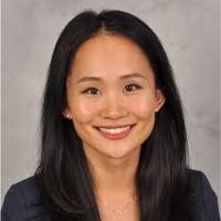 Fanny Chen's Instagram, Twitter & Facebook