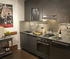 harlem townhouse apartment eclectic