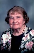 Obituary information for Lucie Graumann