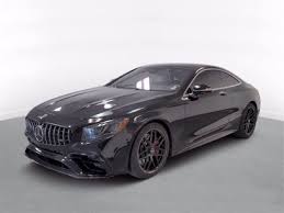 For inclement weather, the all wheel drive is one of the most powerful awd vehicles ever made. Mercedes Benz S 63 Amg For Sale Test Drive At Home Kelley Blue Book