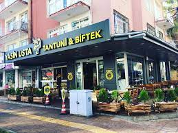 Yasin Usta Tantuni About Mersin Menu Prices Restaurant Reviews Facebook