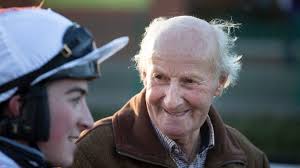 More than a touch of Danoli about latest Cheltenham contender Blazing Khal 