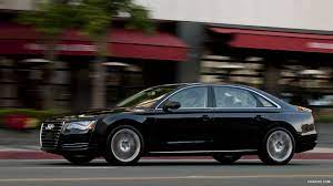 2013 Audi A8 Us Version Wallpaper Audi A8 Audi Audi Cars