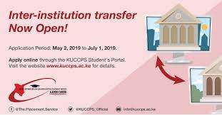 Kuccps 2020 kcse candidates cut off points details & revision of courses 2021. Kuccps Announcement Kuccps Latest News Kuccps Web Kuccps Admission
