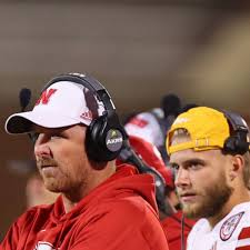 Nebraska football fans rage at Marcus Satterfield after season-ending loss