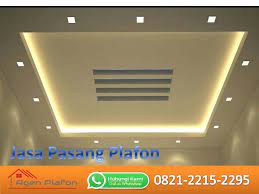 Harga jasa pasang plafon pvc per meter persegi. Shunda Plafon Wa 0821 2215 2295 Jasa Pasang Plafon Pvc Bahan Desain Plafon Pvc Desain Plafon Rumah Minimalis