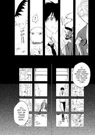 A second season aired from january to march 2019. Fukigen Na Mononokean 55 Fukigen Na Mononokean Chapter 55 Fukigen Na Mononokean 55 English Mangahub Io