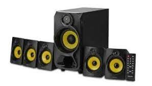 Pin On Best Home Theater Under 5000 India