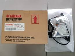 Merk kakra …plug and play warna : Lampu Sen Sein Nmax N Max Kiri Asli Yamaha Lazada Indonesia