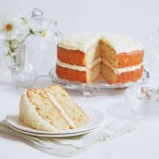 Mary Berry S Carrot And Banana Cake Woman And Home Mary Berry Cakes Mary Berry Carrot Cake Banana Cake