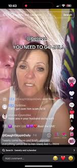 Scarlett and Ashton Fuller