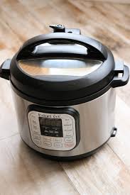 How To Deep Clean Your Instant Pot With Images Instant Pot Instant Pot Recipes Pressure Cooking