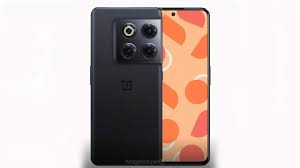 The OnePlus 10T, rumours of showing the ...