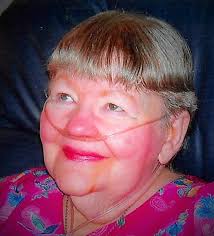 Doris Salas Obituary