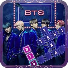 Kunci jawaban teka teki kata level 1123. Tts Bts Teka Teki Silang Offline Android Game 2021 Appstorespy Com