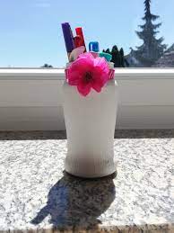 Deko Glas Home Decor Decor Vase