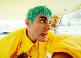 Waterparks "People Just Tell Us Shit" Drama